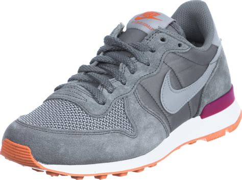 nike internationalist prm w schuhe grau|Internationalist Shoes & Sneakers. Nike.com.